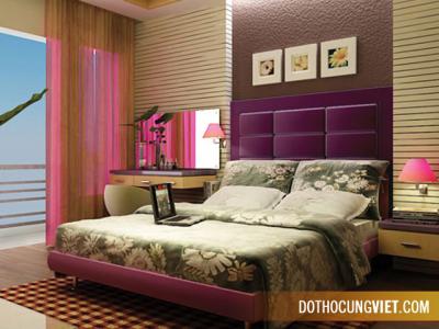 6 điểm đại kỵ khiến phong thủy trong phòng ngủ đầy sát khí