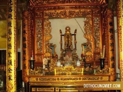 Dịch vụ đánh bóng đồ đồng giá rẻ tại Hà Nội