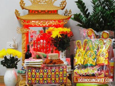 Làm sao để biết bát hương linh?