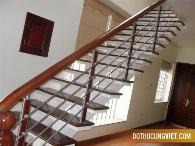 Lưu ý phong thủy cầu thang trong nhà ở tránh xui xẻo