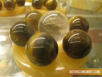 Phong thủy tài lộc cho người mệnh Kim