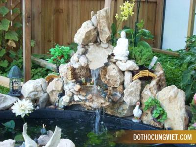 Phong thủy tài lộc cho người mệnh Thổ