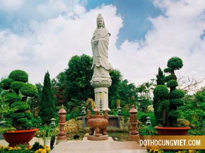 Lưu ý cần biết khi thỉnh tượng Phật bà quan âm cho bàn thờ tại gia