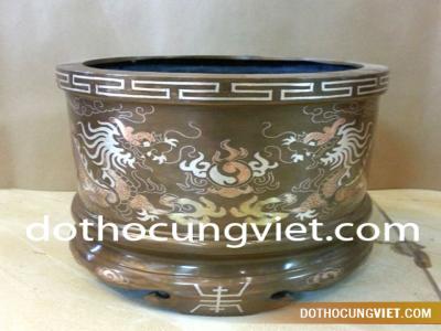 Tìm hiểu thủ tục bốc bát hương