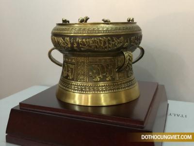 Cách chọn quà tặng cho người nước ngoài