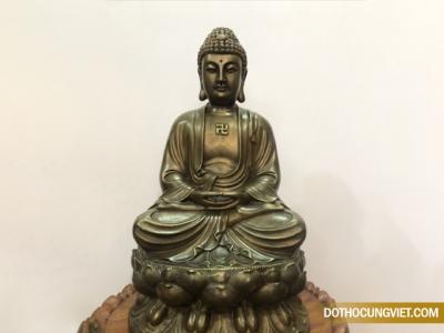 Nên thờ tượng Phật nào tại nhà?