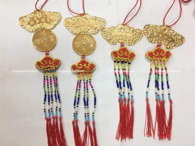 Tản mạn Ngọc khánh, Kim khánh Ngân khánh triều Nguyễn