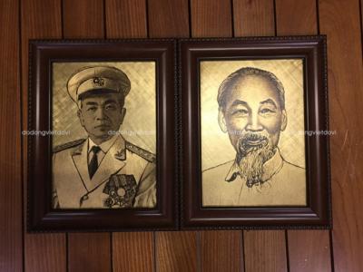 Những yếu tố tạo nên bức tranh truyền thần đẹp và có hồn