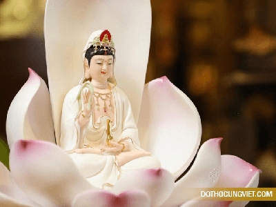 Hướng dẫn cách thờ Mẹ Quan Âm đúng chuẩn và viên mãn nhất