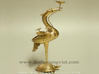 Những điều cần lưu ý khi thờ hạc