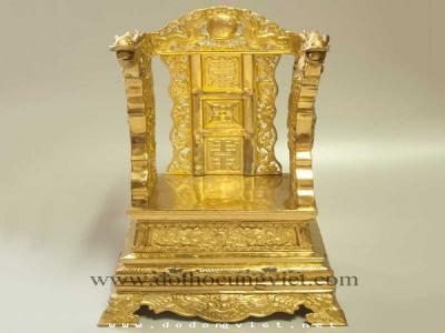Địa chỉ bán Khám thờ bằng đồng uy tín đẹp, chất lượng nhất