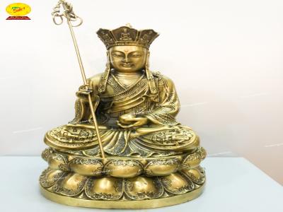 Cách thờ Địa tạng vương Bồ tát tại gia đúng chuẩn phong thủy