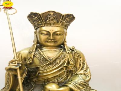 Giải đáp một số thắc mắc khi lập bàn thờ Địa Tạng Vương Bồ Tát