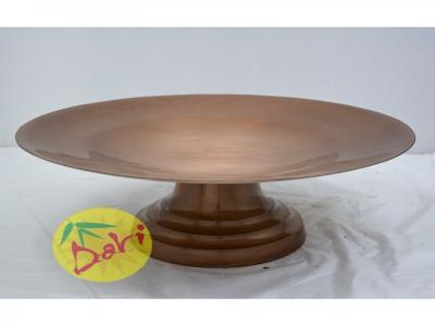 Cách đặt mâm bồng trên ban thờ theo gợi ý của chuyên gia phong thủy