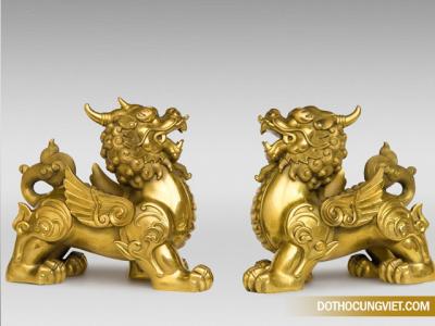 Những vật phẩm phong thủy giúp bạn hóa giải Tam tai