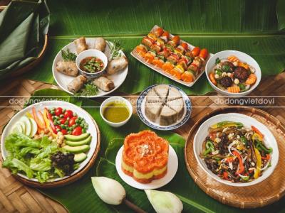 Cách chuẩn bị mâm cúng rằm tháng 7 đầy đủ, dễ nhớ