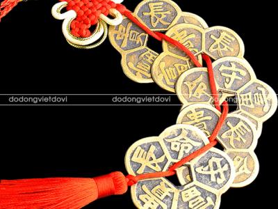 Ý nghĩa của mai hoa kim tiền trong phong thủy