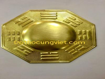 Hiểu đúng về gương bát quái trong phong thủy