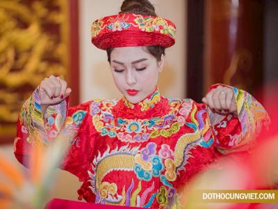 Canh đàn đắc lễ là gì? | Đồ Đồng Việt Dovi