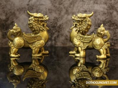 Những người tuổi sau không nên đeo Tỳ hưu để tránh xui xẻo