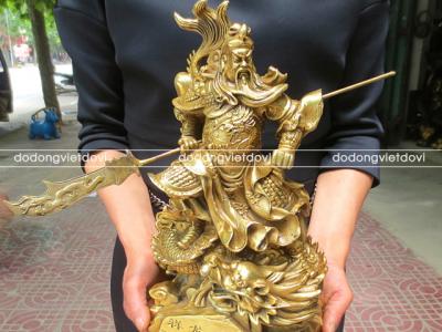 Cách chọn đồ đồng phong thủy hợp tuổi, hợp mệnh