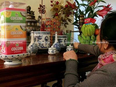 Bà Cô tổ và ông Mãnh là ai? Cách thờ bà Cô, ông Mãnh đúng cách