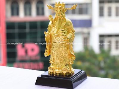 Phân biệt tượng Phật Di lặc và Thần tài