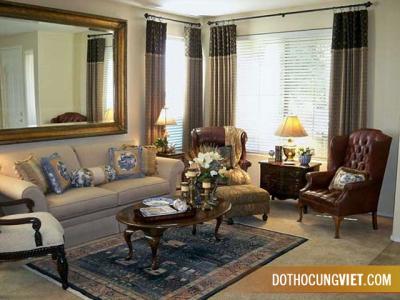 11 điều lưu ý cách đặt gương trong nhà đúng phong thủy