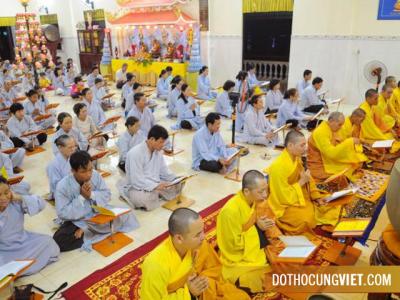 13 điều bạn nên làm trong tháng cô hồn