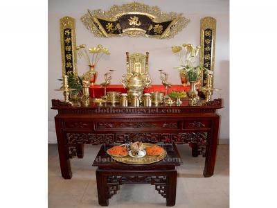 28 mẫu chữ Hán trên Hoành phi thường dùng