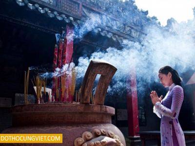 4 nguyên tắc quan trọng khi thờ cúng tổ tiên phải nhớ
