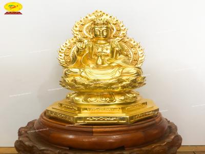 7 điều đại kỵ khi thờ tượng Phật bằng đồng tại gia