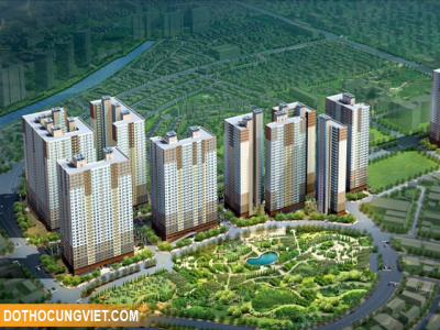 8 kinh nghiệm cần ghi nhớ khi mua nhà chung cư không nên bỏ qua