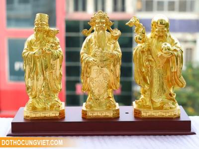 9 vật phẩm phong thủy bằng đồng hút tài lộc cho gia chủ