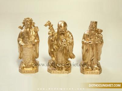 Bộ sưu tập đồ phong thủy chiêu tài lộc cho cửa hàng kinh doanh