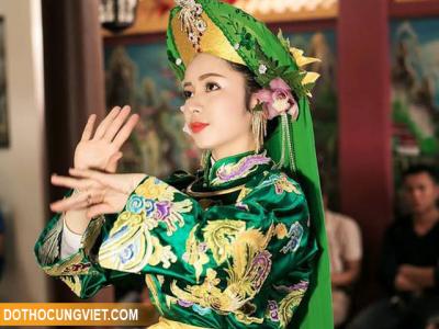 Có tất cả bao nhiêu giá hầu đồng?