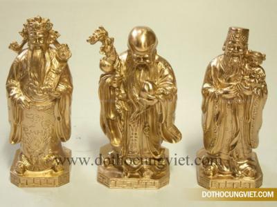 Đặt tượng Tam Đa ở đâu trong nhà? Những điều nên và không nên