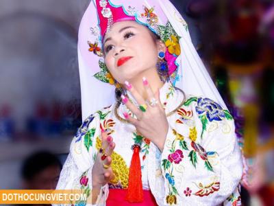 Hầu đồng là gì? Hiểu đúng về bản chất của tín ngưỡng dân gian