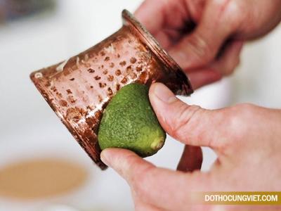Hướng dẫn cách vệ sinh đỉnh đồng luôn sáng đẹp