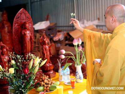 Khai nhãn là gì? Cách khai nhãn linh vật chuẩn phong thủy