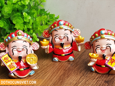Ngày vía Thần tài 2021 là ngày nào? Nguồn gốc và ý nghĩa của ngày vía Thần tài