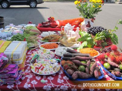 Những điều nên biết về tháng cô hồn