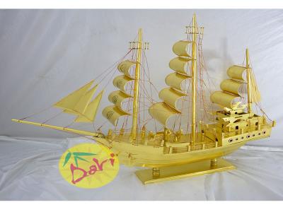 Quà tặng bằng đồng sang trọng và ý nghĩa cho các dịp quan trọng