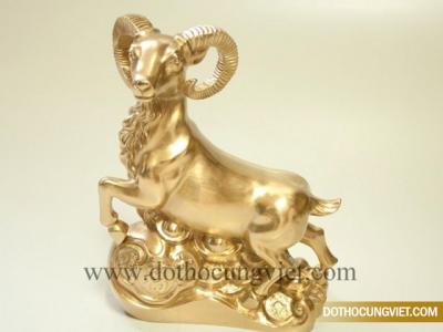 Sự khác nhau giữa linh vật phong thủy và vật phẩm phong thủy