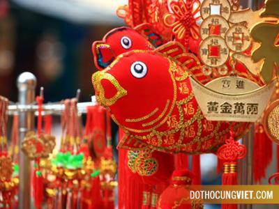 Sự tích ông Công ông Táo và ý nghĩa bàn thờ ông Công ông Táo