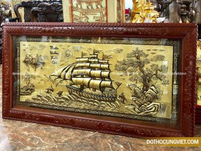Tết treo tranh gì để rước lộc vào nhà?