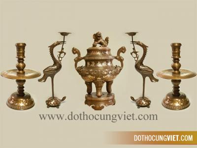 Thờ cúng gia tiên thế nào cho đúng và đủ?