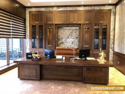 Tham khảo Top 10 vật phẩm phong thủy đặt tại phòng làm việc giúp sự nghiệp thăng tiến