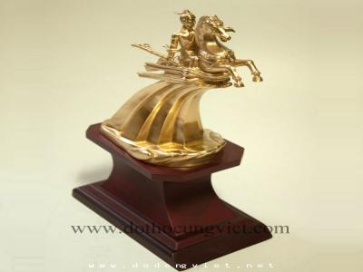 Ý nghĩa tượng Thánh Gióng trong văn hóa người Việt