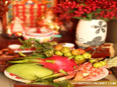 Văn khấn ngày Rằm, mùng 1 hàng tháng